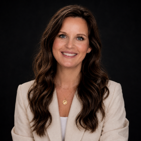 Portrait of Kristi Allen