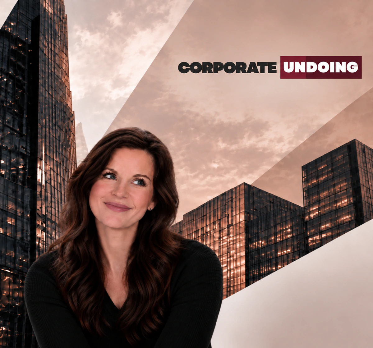 Kristi Allen — The Corporate Undoing